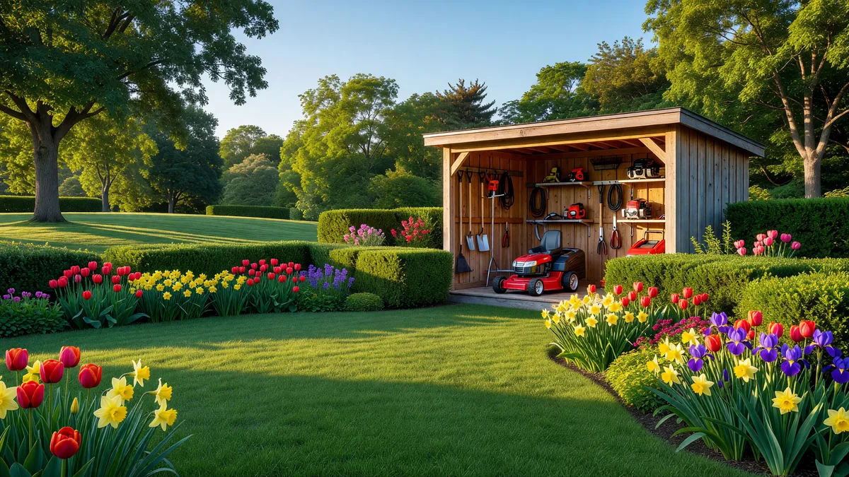 Established, Year-Round Landscaping Business w/ Loyal Clients in Wilmington, MA