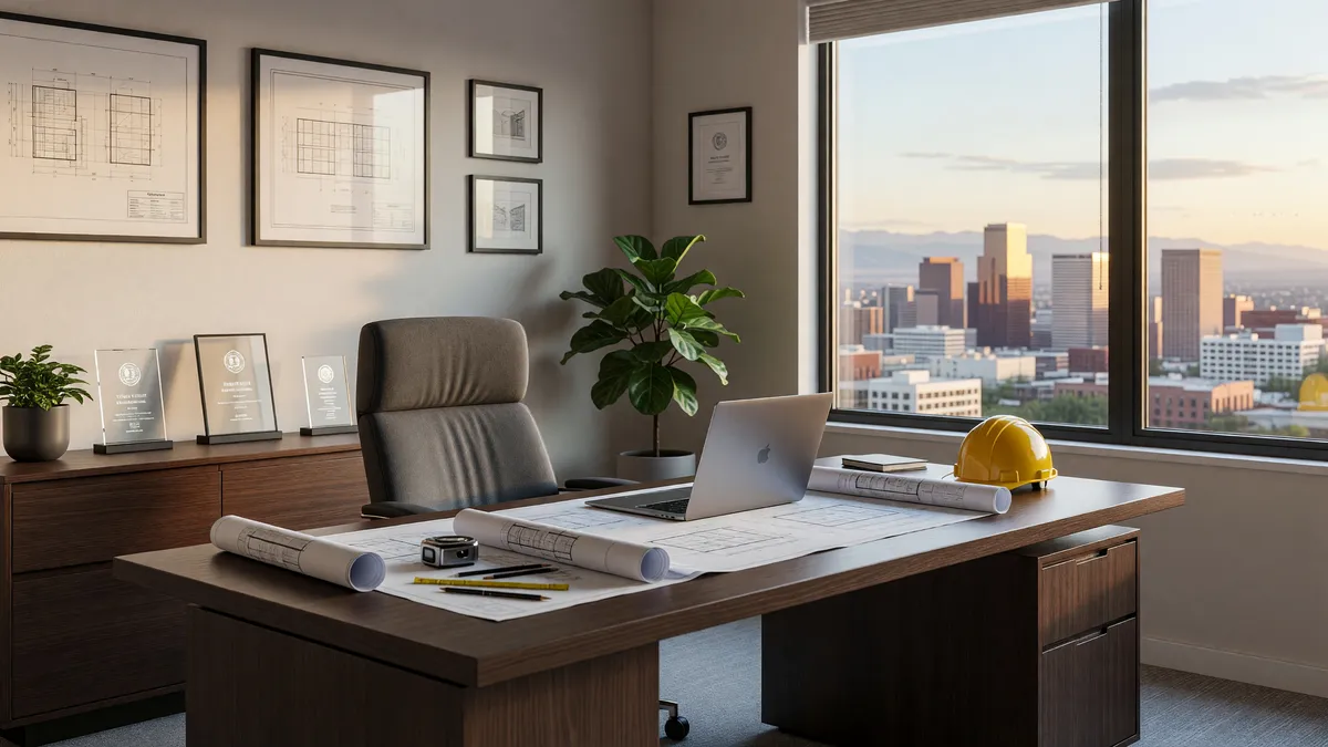 Home Services Concierge Platform - Owner Absentee