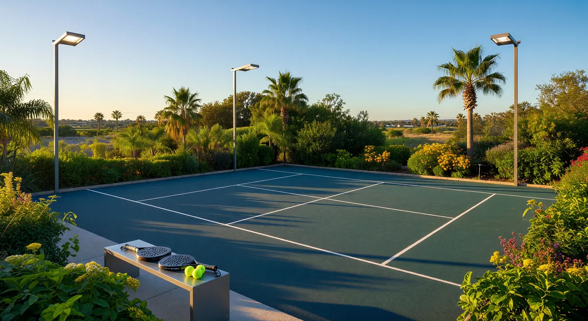 Join the Padel Craze with Our Lucrative Franchise Opportunity