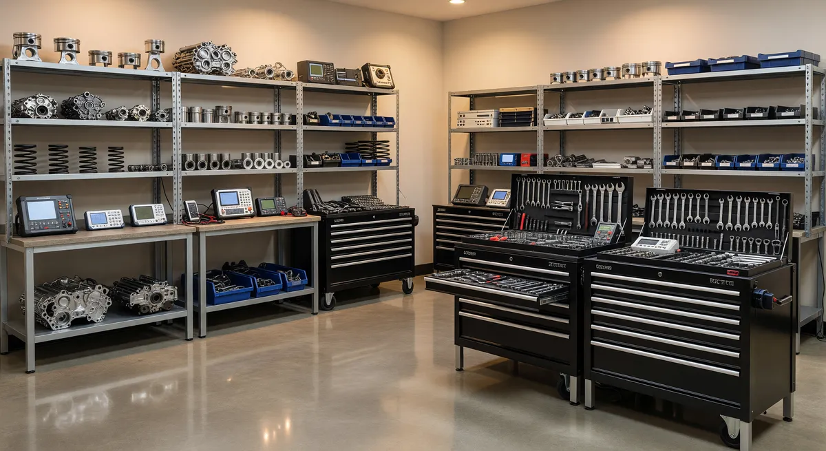 Expert Auto Diagnostics and Repair Services