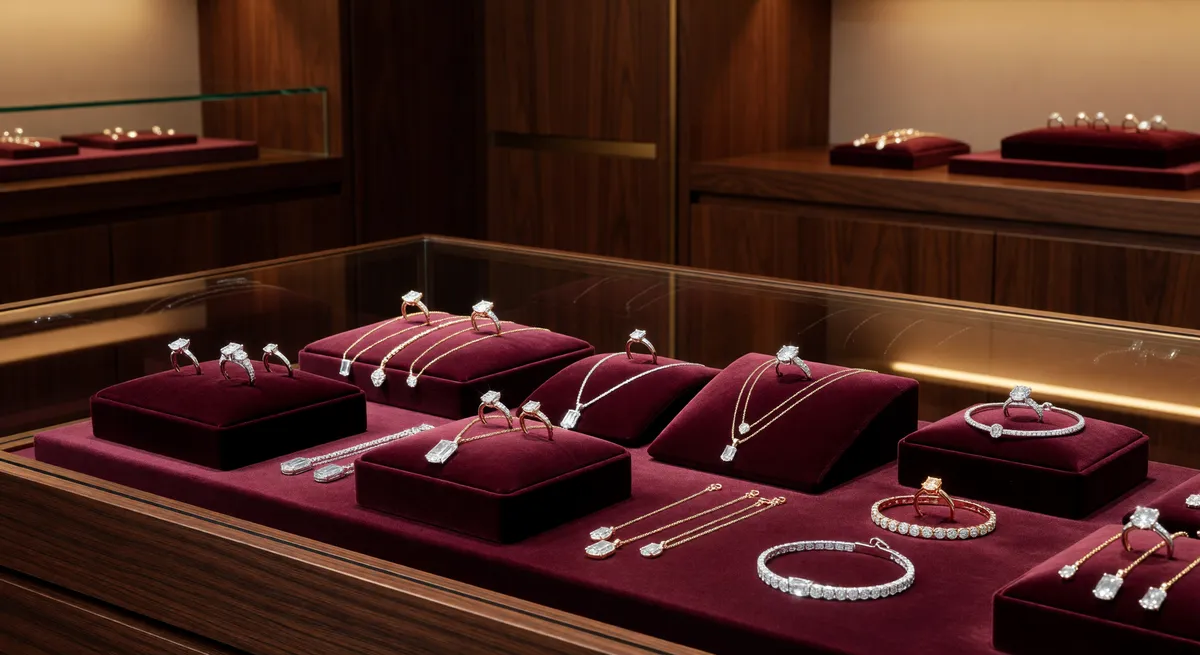 Established Jewelry & Precious Metals Business in West Michigan