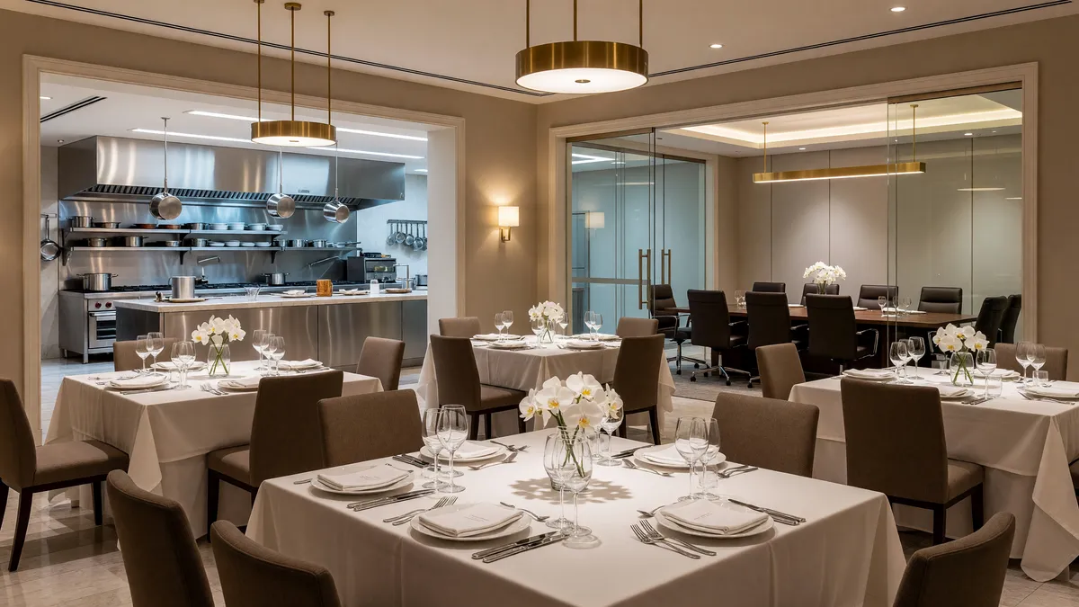 Turnkey Event Venue with Multiple Revenue Opportunities