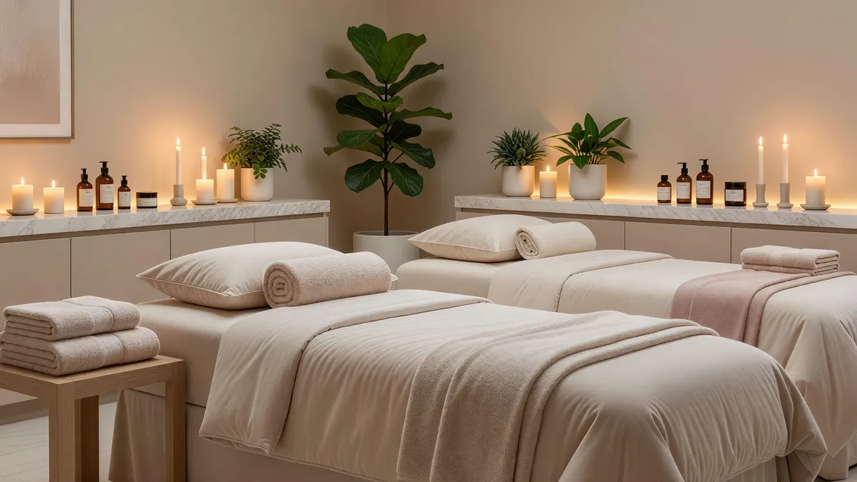 Beauty/Personal Care : Hair Salon/Day Spa - Listing Number: BBF-1282-000170