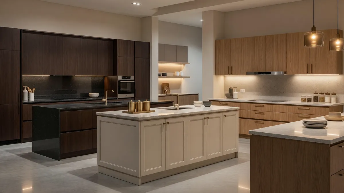 High Margin Turnkey New England Kitchen & Bath Remodeler