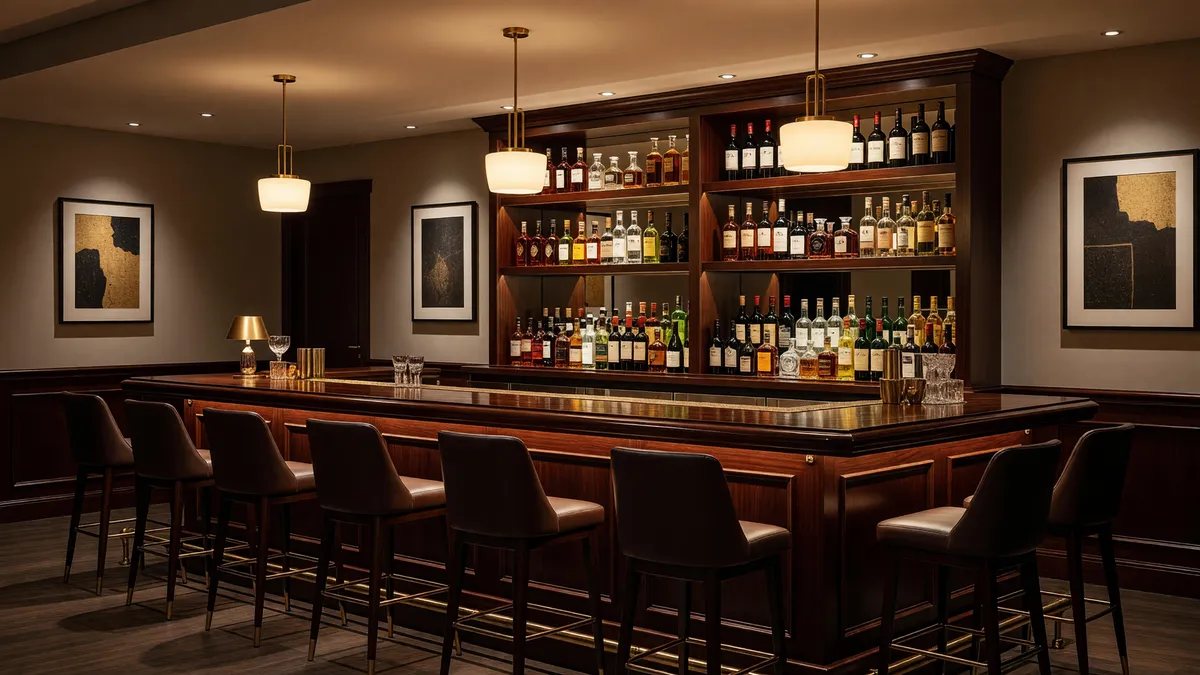 Established Bar Opportunity in Sacramento County