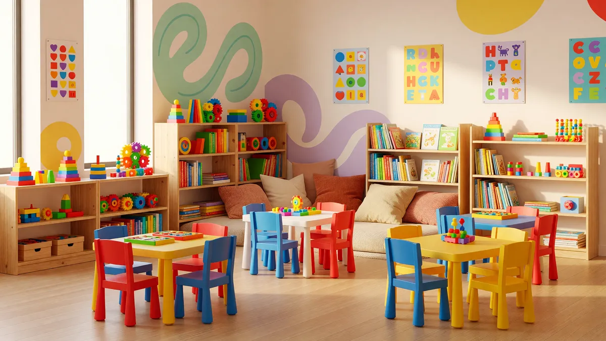Pediatric Behavioral Health & Education Group for Sale