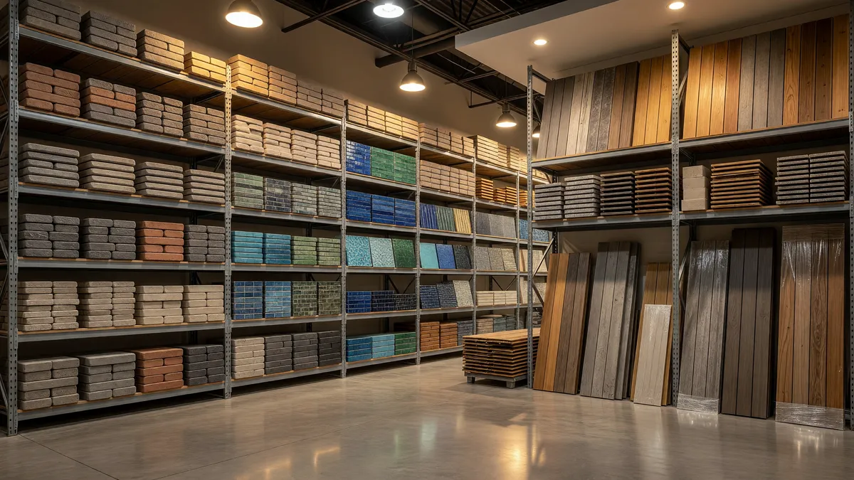 Established Pool Supplies Distributor Available for Asset Sale