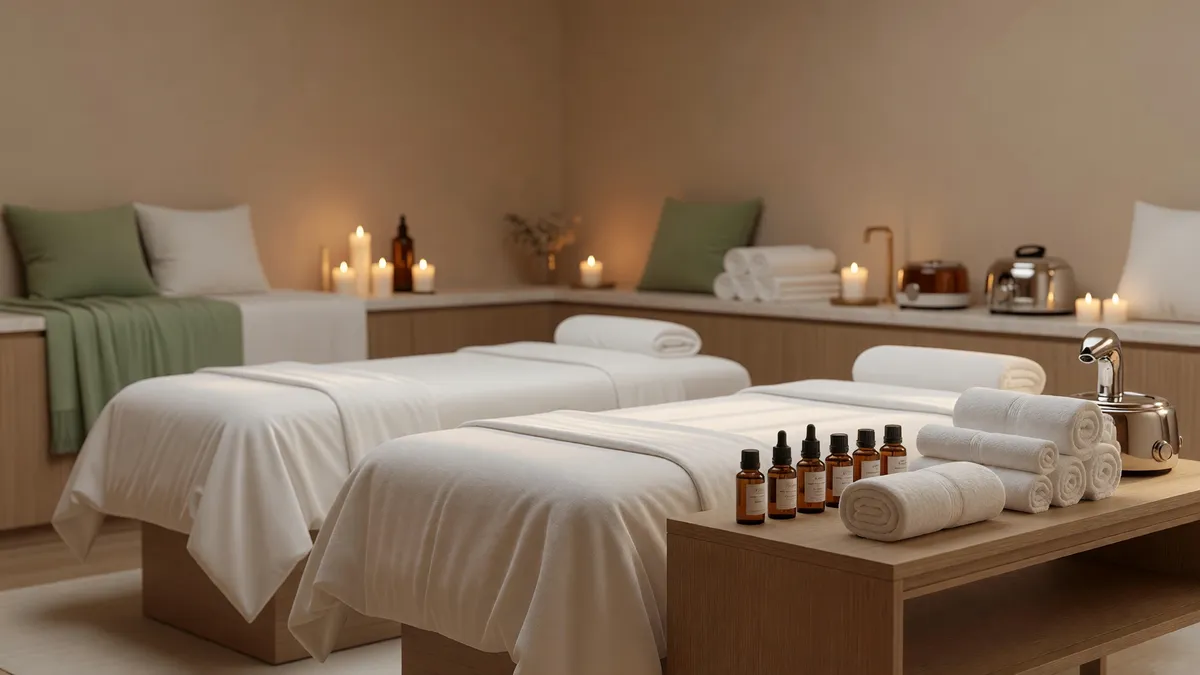 Make self-care a luxury with this great opportunity!