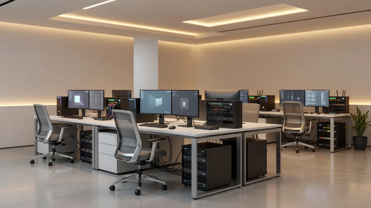 Long-Standing B2B IT Services in SE Wisconsin