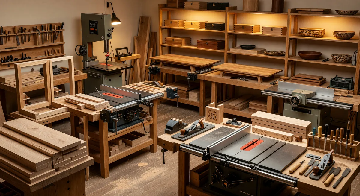 Well-Established Cabinet Manufacturing Business for Sale in Southern Connecticut