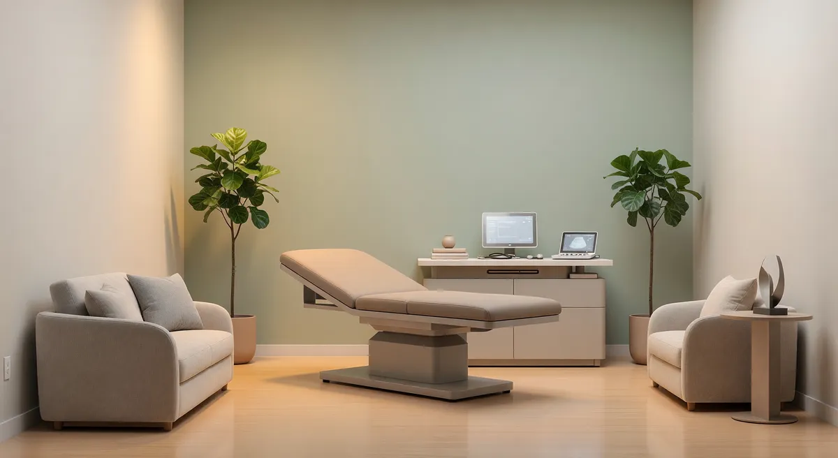 Profitable Hormone Therapy & Wellness Clinic | Central Texas Location – ID 31191