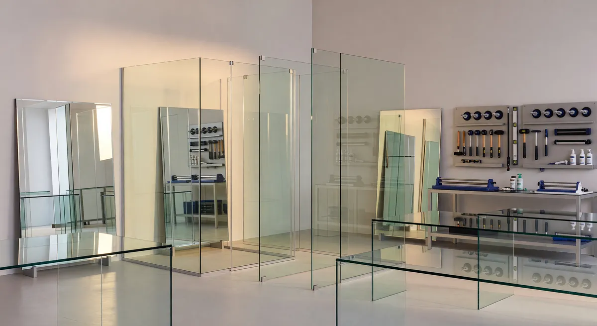 Specialized Window and Mirror Services in Huntington