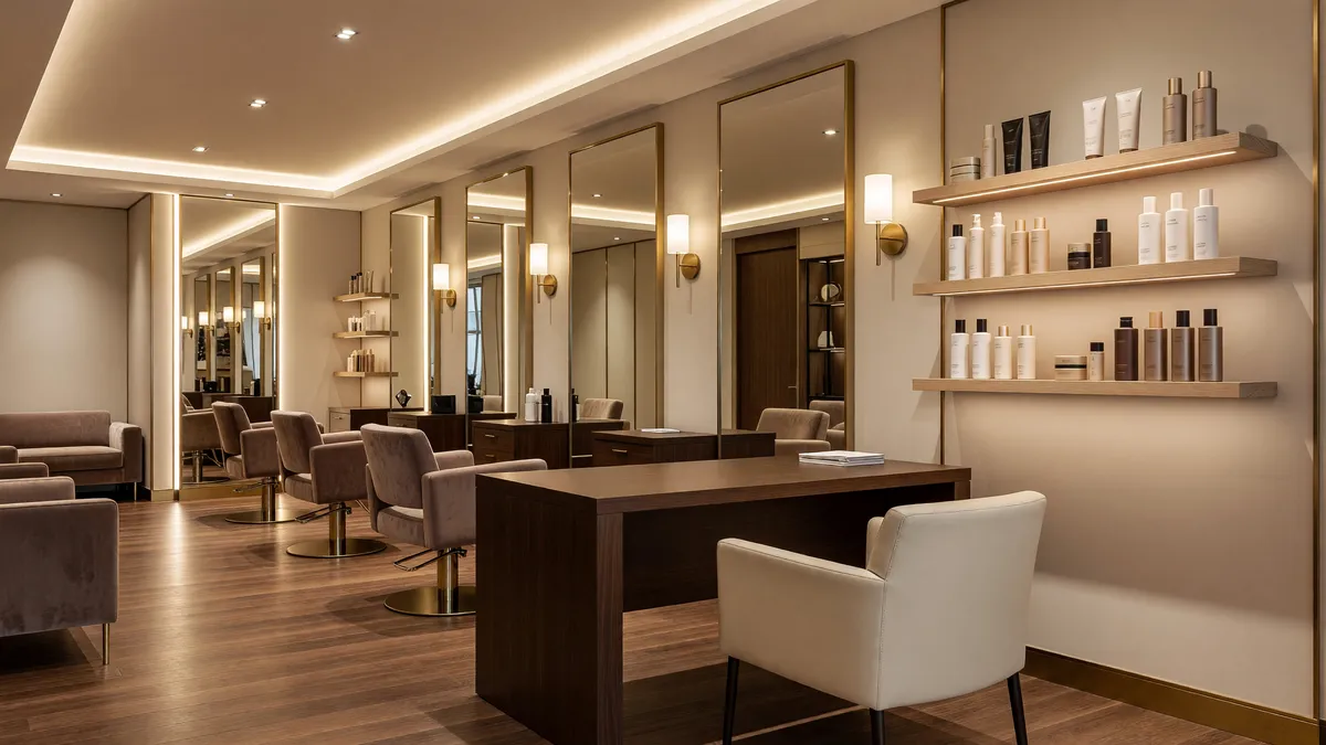 High profit Hair Salon in Pinellas County