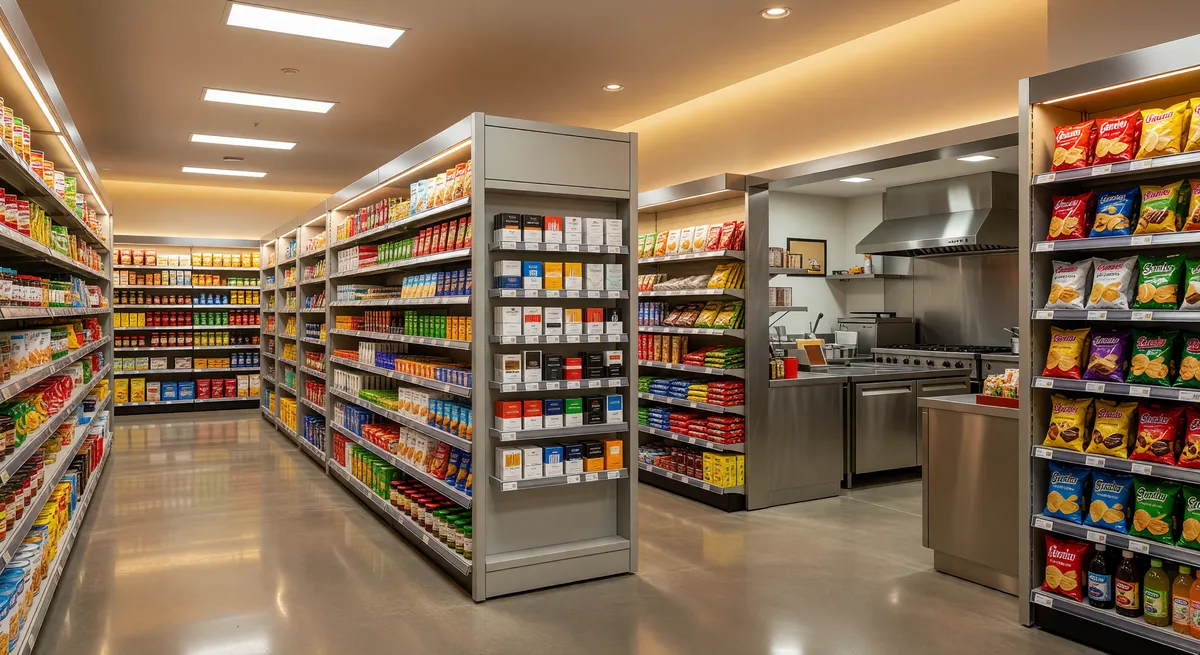 Thriving Convenience Store for Sale in Busy Philadelphia