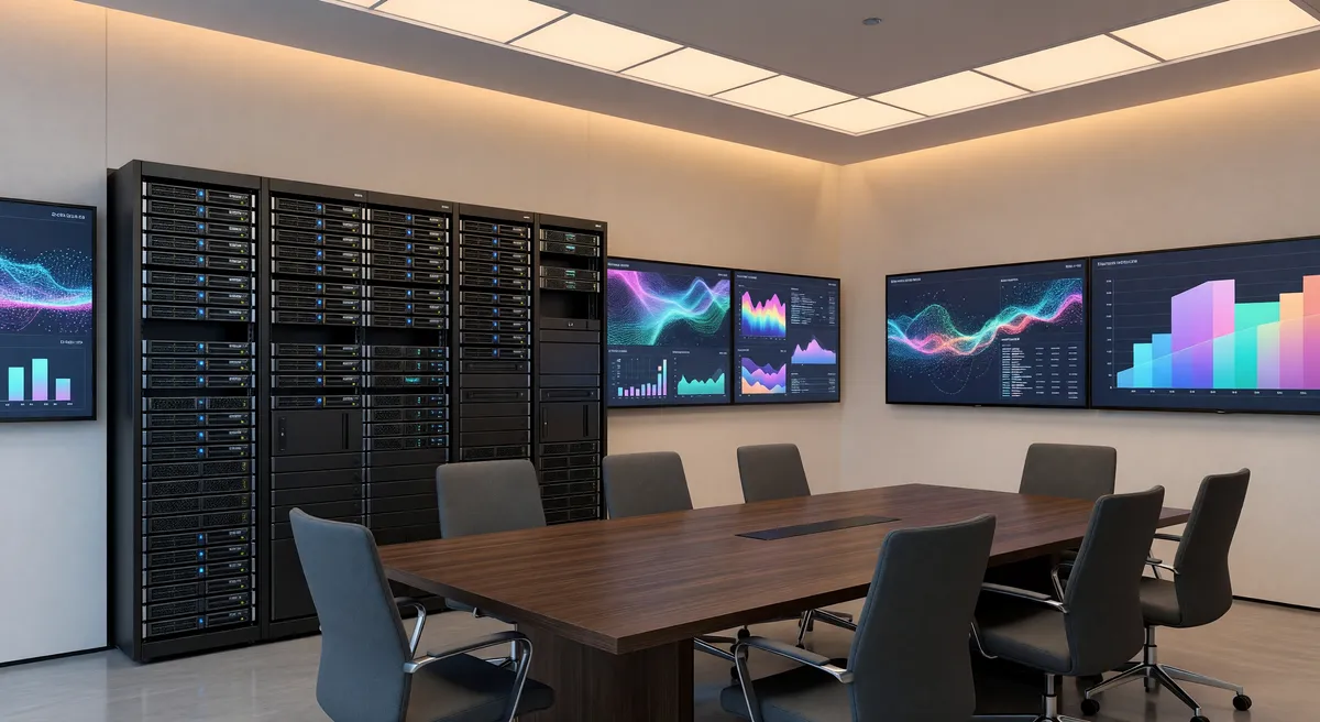 Leading Edge Cyber Security and Network Infrastructure VAR