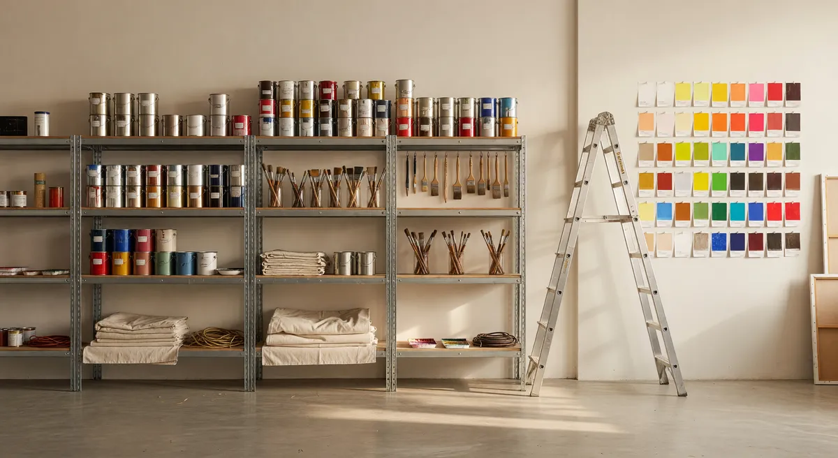 Established Franchise Painting Business, Strong Brand & Scalable 