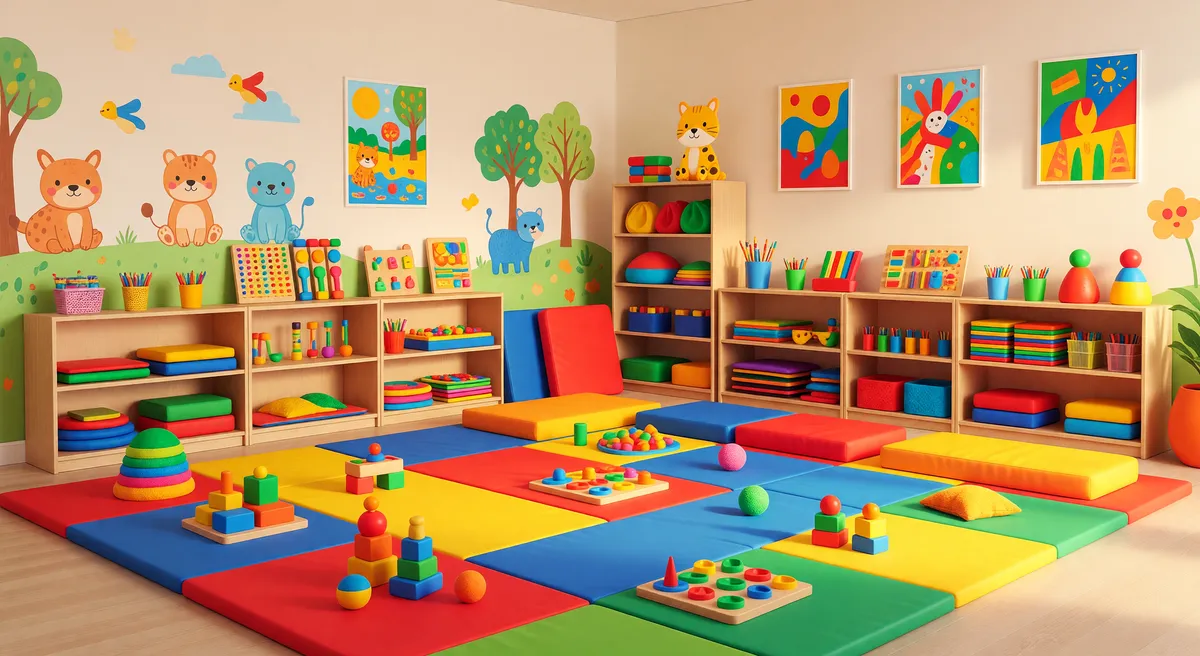 Early Intervention Services Business Available in Queens County