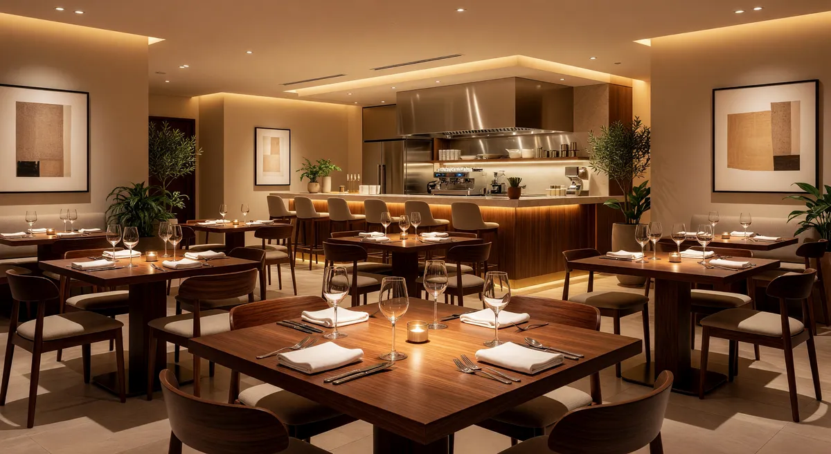 Restaurant & Café Investment Opportunity in Norfolk County