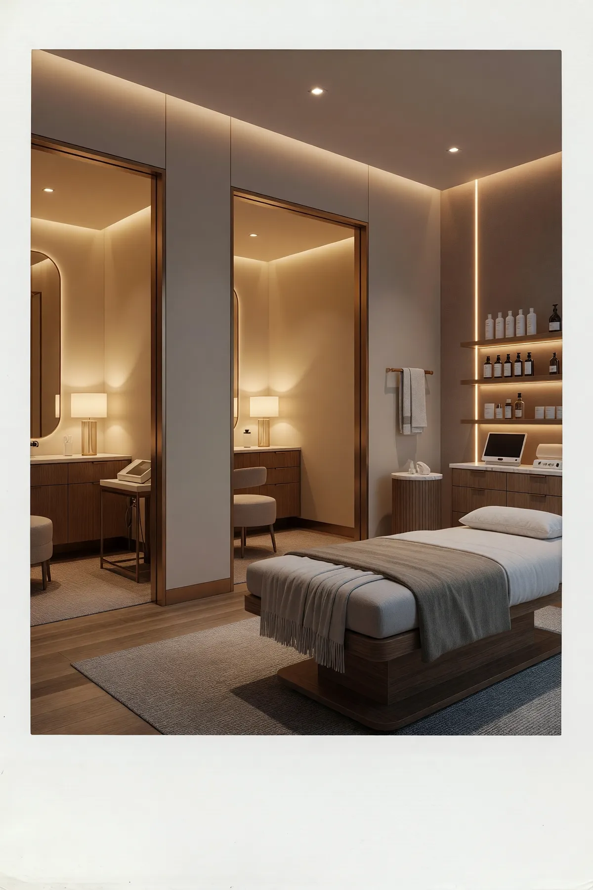 Luxurious Med Spa Business in Baltimore County Available for Purchase