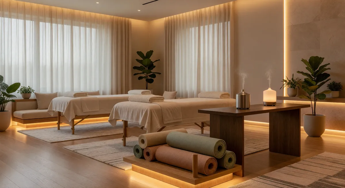 Revitalize Wellness Hub