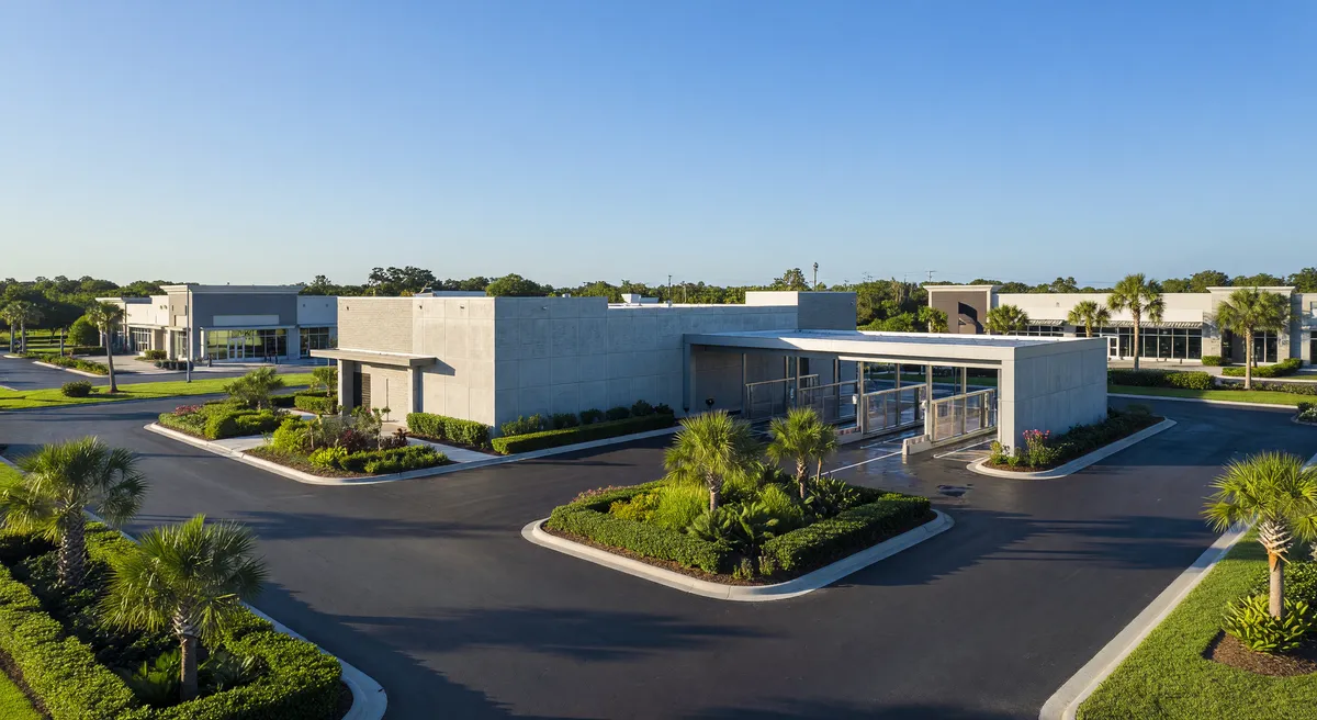 Profitable Car Wash Business with Real Estate in Brevard County