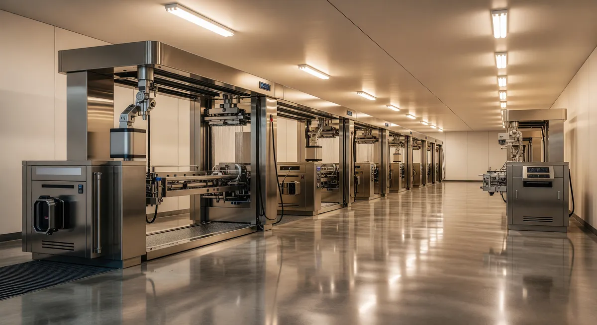 Established Full-Service Car Wash in Jurupa Valley