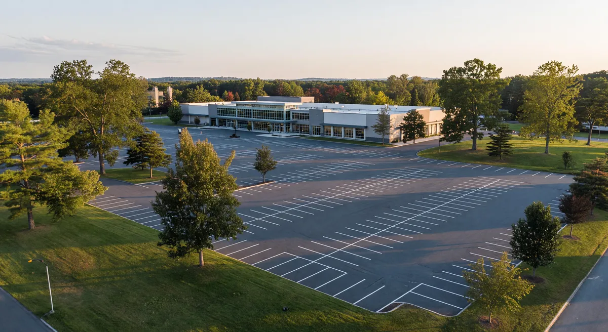 Established Upstate NY Grocery Store with Property for Sale