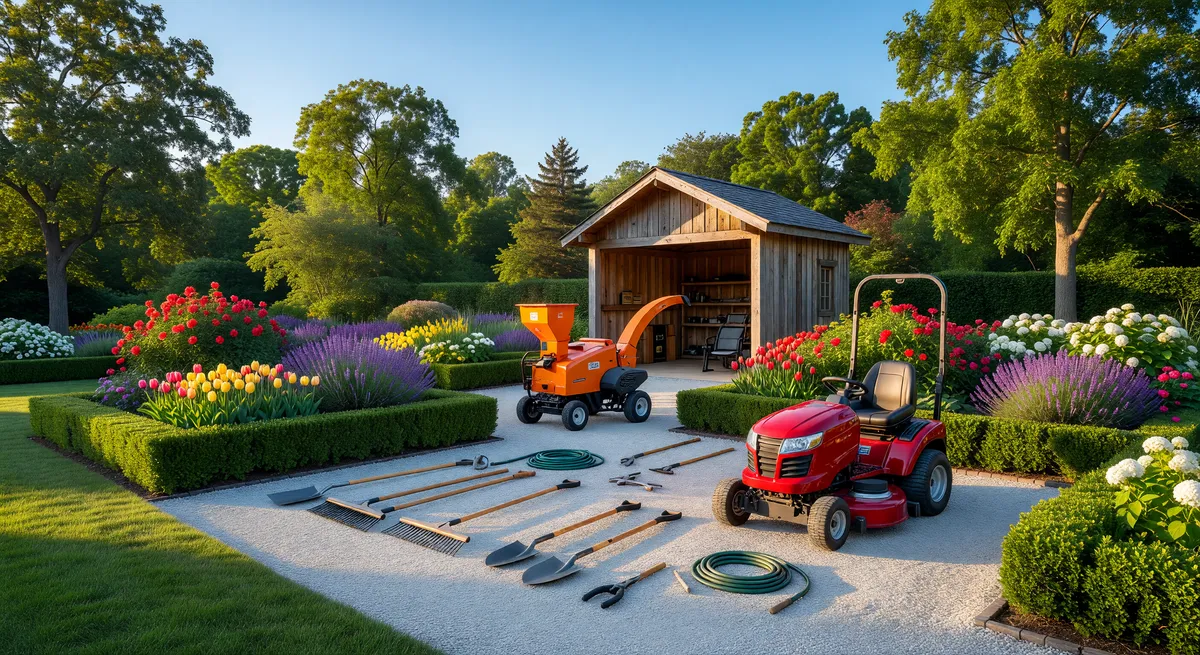 Profitable Landscape Company for Sale in the Hamptons