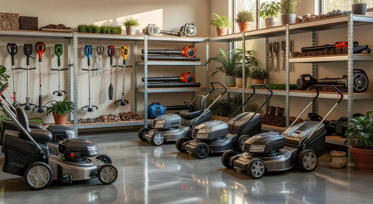 Profitable Landscaping Business with Equipment Included for Sale