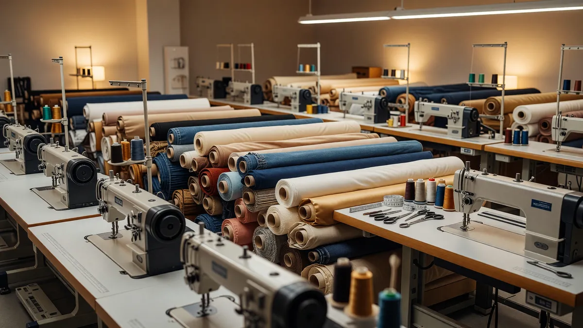 Established Textile Services Business in Cincinnati