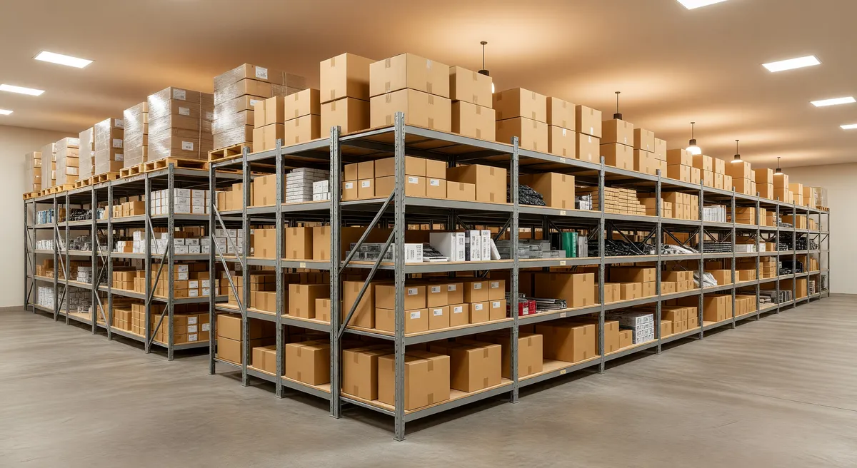 E-commerce Business with Inventory in Kansas