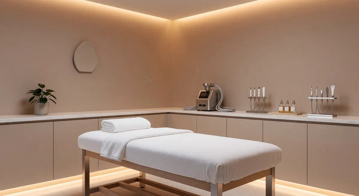 Invest in a 12-Unit Medical Spa Opportunity