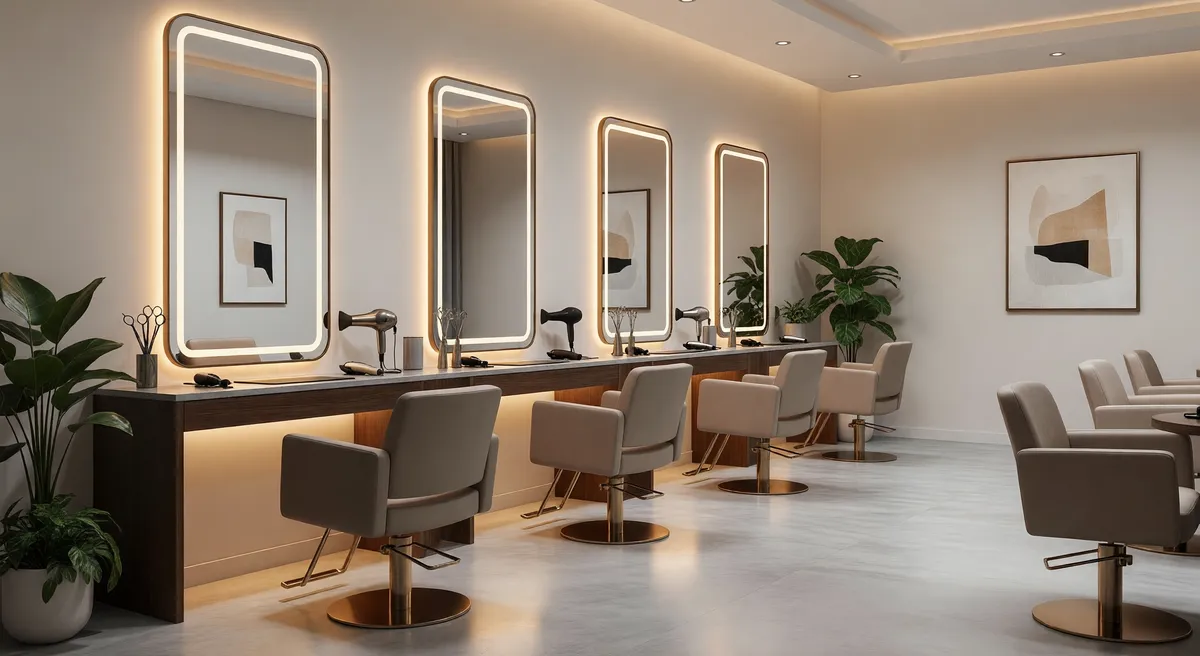 Hair Salon in Broward, FL (BBF-1285-00015)