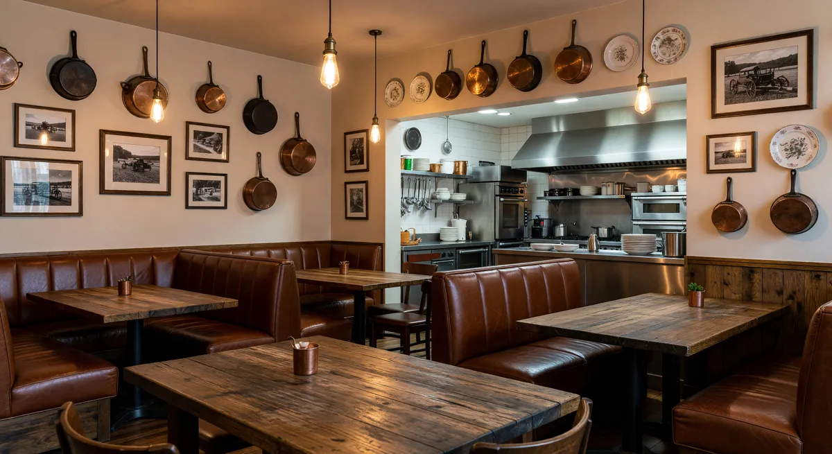 Multi Location Restaurant Opportunity in Florida with Real Estate