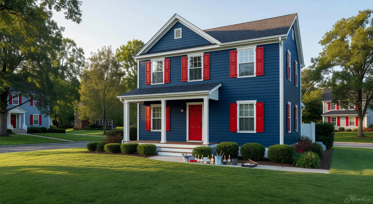 Experienced Residential and Commercial Painting Contractor