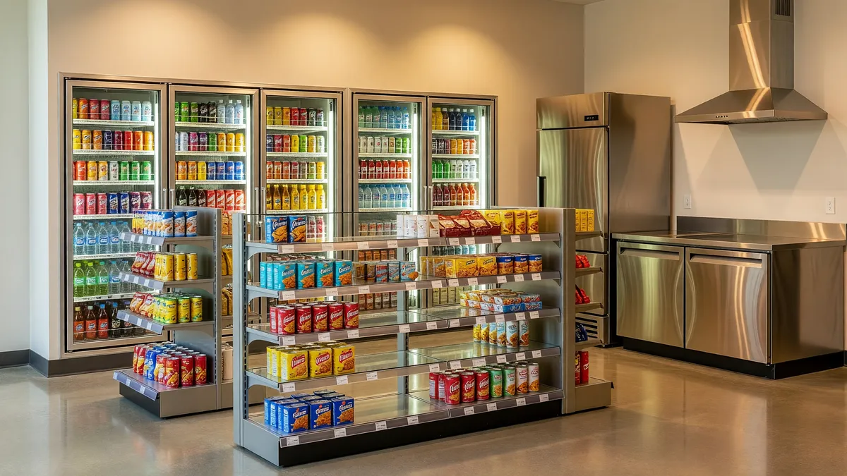 Opportunity to Acquire a Remodeled Convenience Store