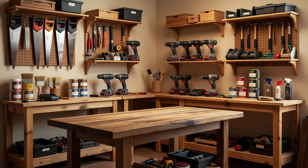 Residential and Commercial Handyman & Remodeling Services