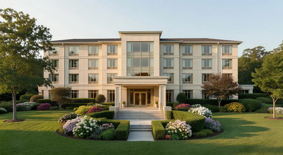 Turnkey 80-Room Hotel Investment Opportunity in Suffolk County, NY