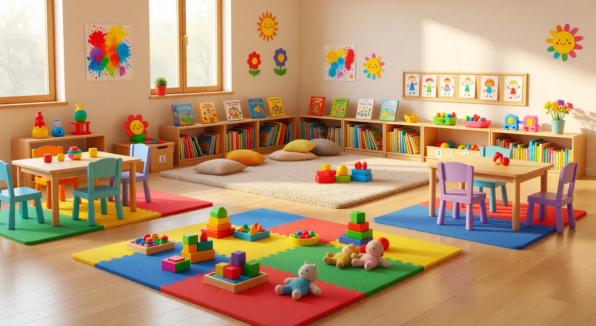 Lucrative Childcare Business in Philadelphia with Absentee Ownership