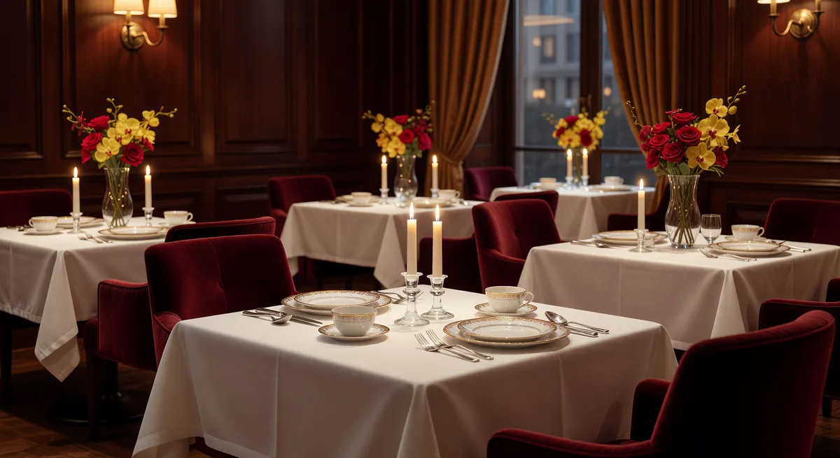 Profitable Bistro Restaurant in Staten Island