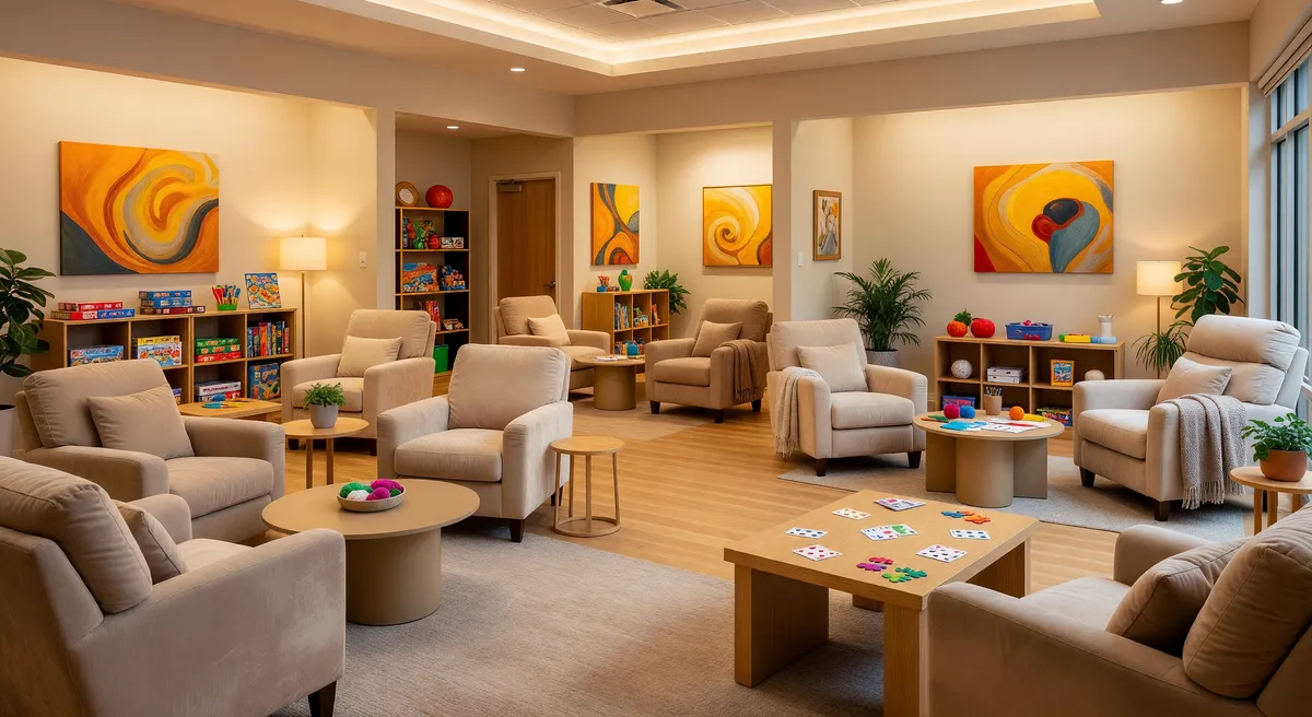 Profitable Adult Day Care Center in High-Demand Brooklyn Market