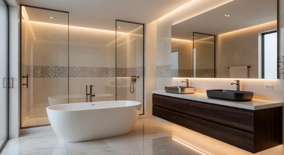 Established Bathroom Remodeling Business with Growth Potential
