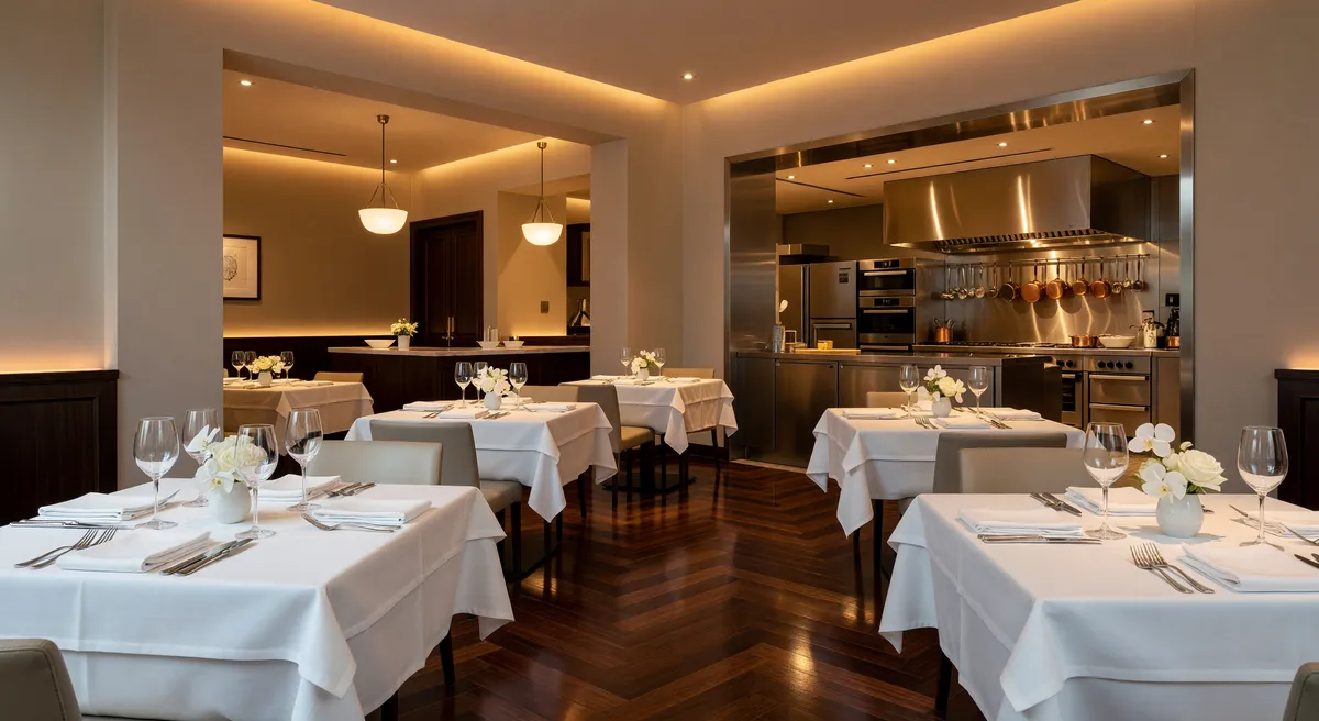Confidential Sale: Restaurant Opportunity in Huntington, NY