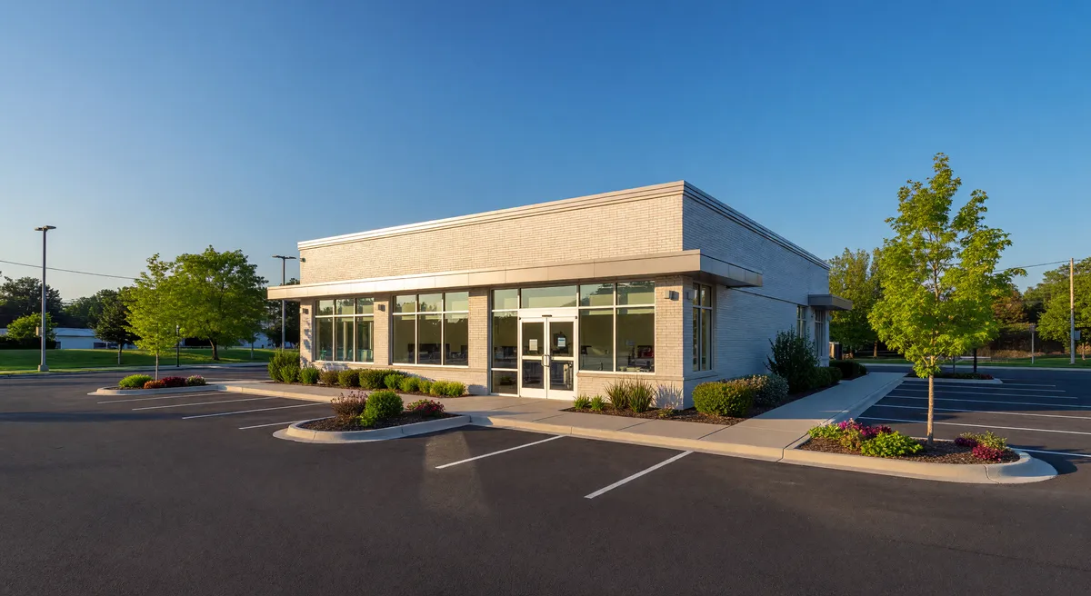 44-Year Established Convenience Store with Real Estate