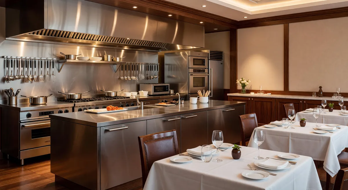 Turnkey Restaurant with Upside in Staten Island