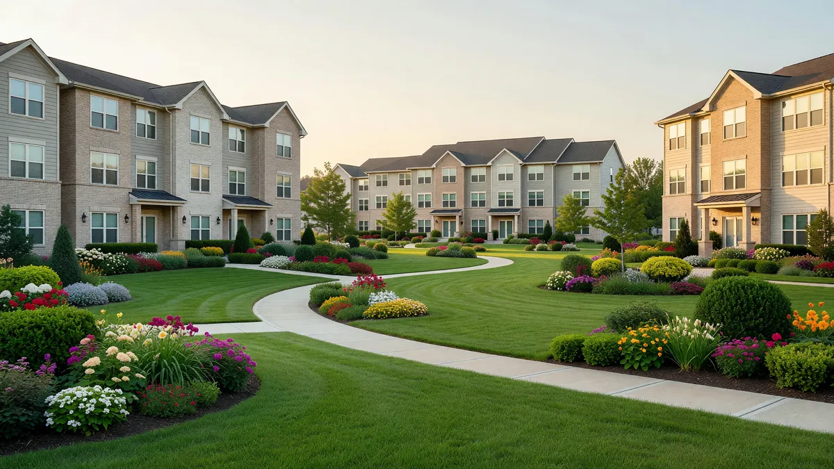 Established Property Management Company Serving Massachusetts HOAs & Condos