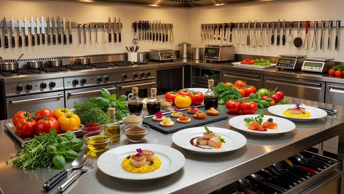 Long-Established Catering & Event Production Company in NYC