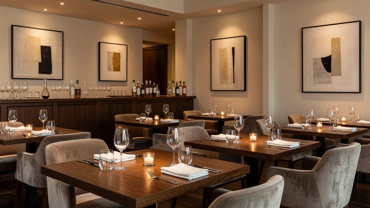 Profitable Bar & Restaurant with Long-Term Lease in Miami