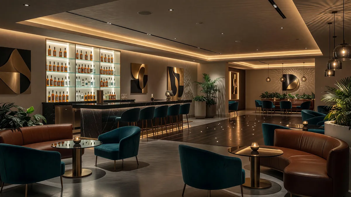 Miami Nightlife Venue with Seller Financing Available