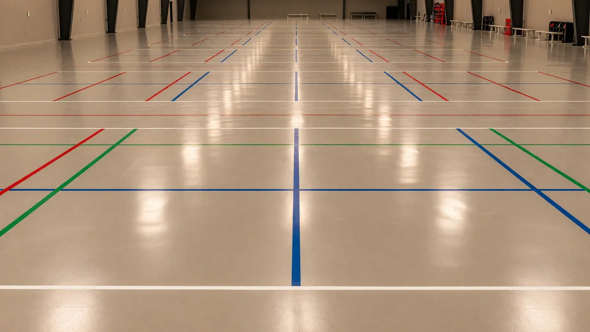 Thriving Long Island Pickleball Complex for Sale